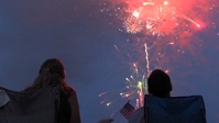 America Celebrates 250