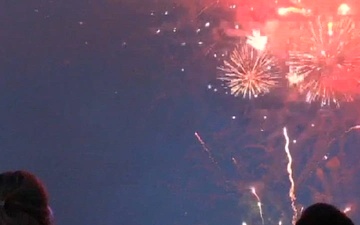 America Celebrates 250