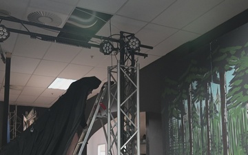 Playhouse Prepares for Premiere