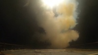 Latest Wave of U.S. Strikes Against Iran Completed