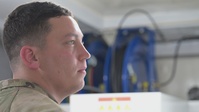 Hero to Hero: Sgt Gerard Elfering: B-Roll
