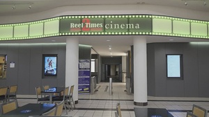 AFN Naples TV Spot - NSA Naples Reel Times 2 Cinema