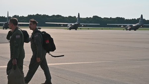 166th Airlift Wing Supports Wings of Blue at MLB All-Star Game