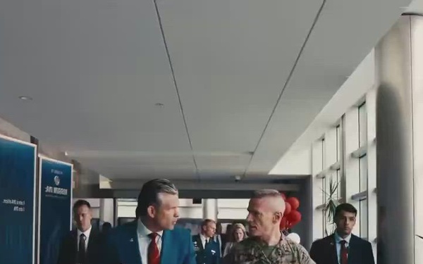 Defense Intelligence Agency