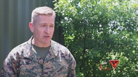 Forged for the Fight: Marine Air Control Group 48 Drill Weekend