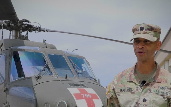 11th Battalion commander reflects on the importance of teamwork during change of command at Los Alamitos