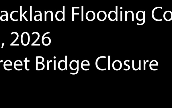 Flooding Coverage JBSA-Lackland July 15, 2026