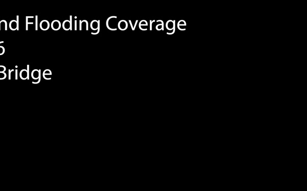 Flooding Coverage JBSA-Lackland July 16, 2026