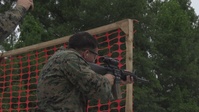 2nd Intelligence Battalion, Headquarters Company Shooting Competition