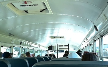 HCC B-Roll: MSG &amp; MDG Immersion Tour