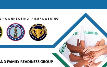 SFRG - Volunteer Training