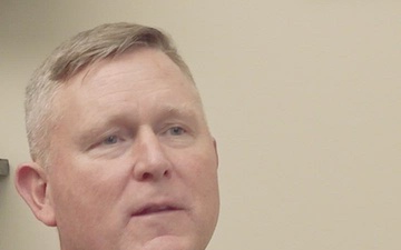 MG Bredenkamp on Balancing What's Important
