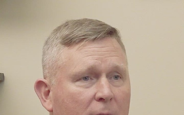 MG Bredenkamp of Fostering a Culture of Innovation