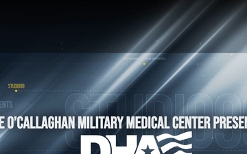 Mike O'Callaghan Military Medical Center Mission Video