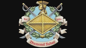 Diamond Saber 2026 - Resource Management Training