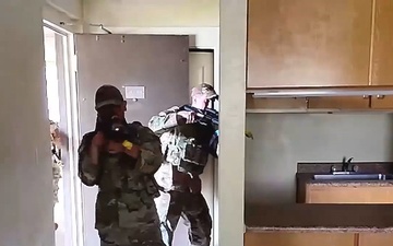 Silent Whisper: Sharpening the Readiness of Sheppard AFB Defenders