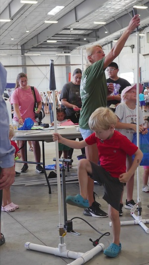 Discover Aviation Day