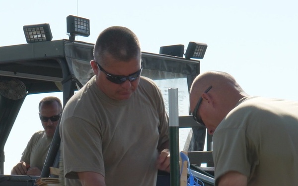 2026 Sioux Falls Air Show – Power on the Prairie