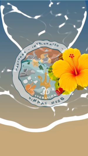 Reel: Multinational service members conduct mine countermeasure training during RIMPAC 2026