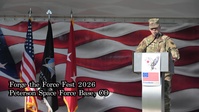 Forge the Force Fest 2026