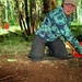 Oregon Military Department, OSU partnership turns training site into archaeology classroom
