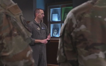 Kunsan Celebrates Robin Olds Day
