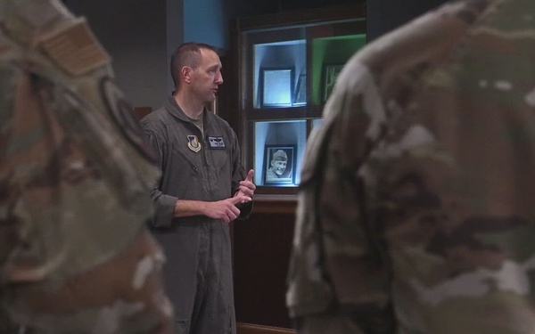 Kunsan Celebrates Robin Olds Day