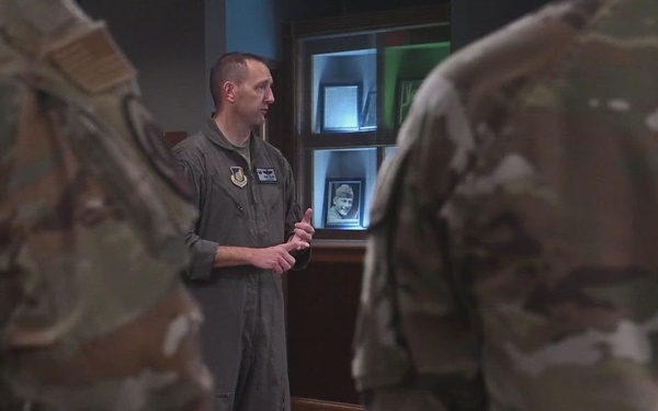 Kunsan Celebrates Robin Olds Day