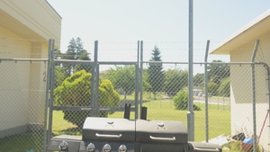 Summer Grilling Safety 2026