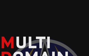 Multi-Domain Command-Europe Hosts an Organizational Day