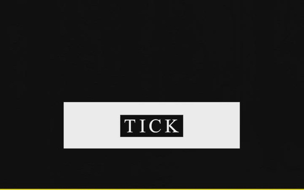 Tick Symptoms and Resources