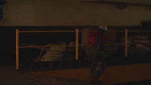 B-Roll: Marines, Sailors begin disembarkation for RIMPAC 2026