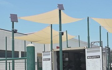AFN Naples TV Spot - Fit Boxes