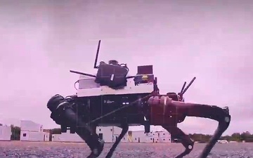 ARL's ground autonomy research