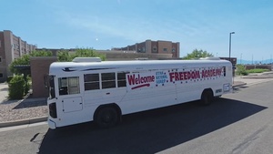 Utah National Guard Freedom Academy 2026