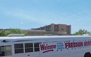 Utah National Guard Freedom Academy 2026
