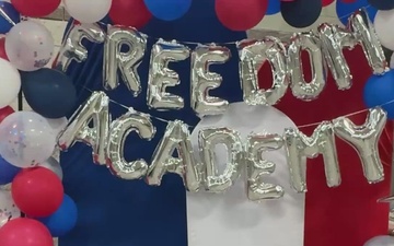 Freedom Academy 2026