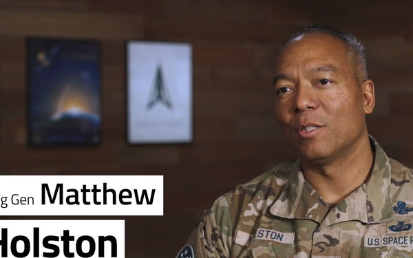 First Guardians in part-time work roles join Space Force