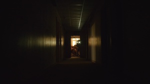 Silent City – Loring AFB