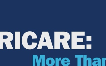 TRICARE: More Than a Benefit