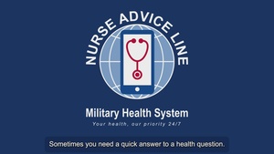 Global Nurse Advice Line: Your Partner in Health