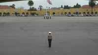 MCRD San Diego Bravo Company Graduation