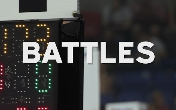 Battles Are Won Within