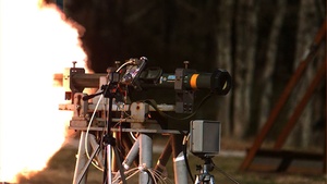 Engineers in Action - U.S. Army Redstone Test Center (RTC)