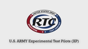 Army Experimental Test Pilot Program