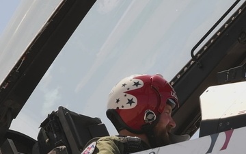 2026 Sioux Falls Air Show – Power on the Prairie - Hometown Hero Pre &amp; Post Flight