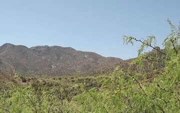 Battle of Apache Pass Staff Ride