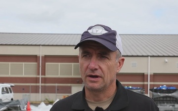*B-Roll* 1st Battalion, 23rd Infantry Regiment Wildfire Training Interviews