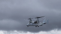 B-Roll: VMM-164 (Rein.) operate forward arming, refueling point