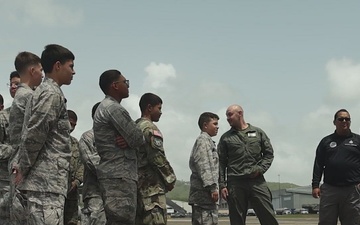 LCF-24: Communication Relations Event